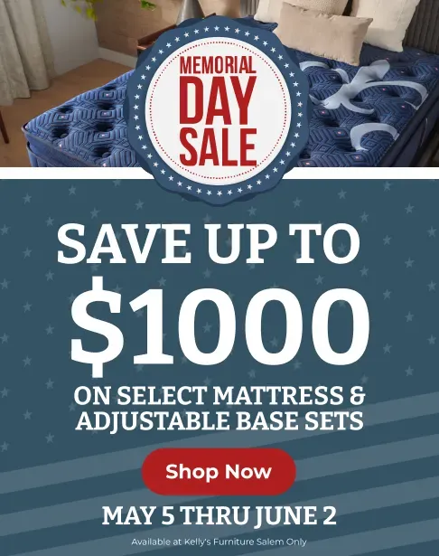 Memorial Day Mattress